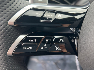 Mercedes-Benz E-Klasse Gebrauchtwagen