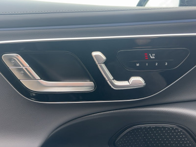 Mercedes-Benz E-Klasse Gebrauchtwagen