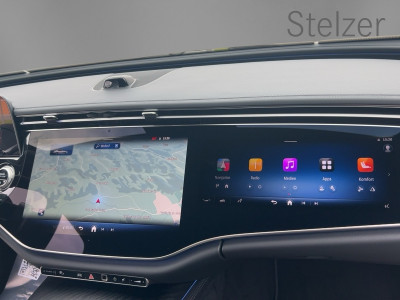 Mercedes-Benz E-Klasse Gebrauchtwagen