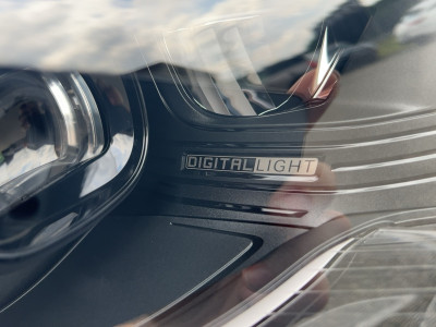 Mercedes-Benz E-Klasse Gebrauchtwagen