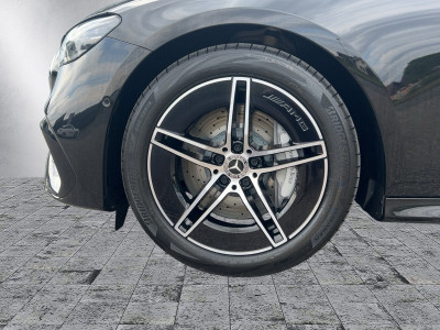 Mercedes-Benz E-Klasse Gebrauchtwagen