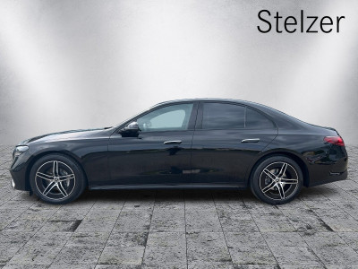 Mercedes-Benz E-Klasse Gebrauchtwagen