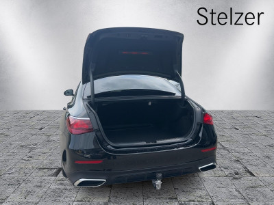 Mercedes-Benz E-Klasse Gebrauchtwagen