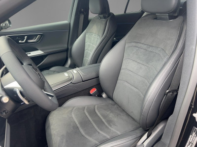 Mercedes-Benz E-Klasse Gebrauchtwagen