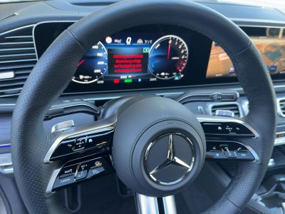 Mercedes-Benz GLE Gebrauchtwagen Mercedes-Benz GLE Gebrauchtwagen