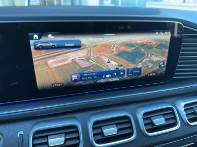 Mercedes-Benz GLE Gebrauchtwagen Mercedes-Benz GLE Gebrauchtwagen