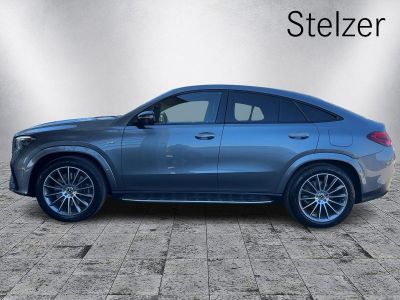Mercedes-Benz GLE Gebrauchtwagen Mercedes-Benz GLE Gebrauchtwagen
