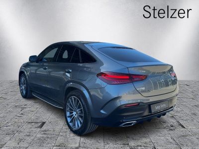 Mercedes-Benz GLE Gebrauchtwagen Mercedes-Benz GLE Gebrauchtwagen