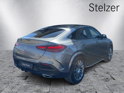 Mercedes-Benz GLE Gebrauchtwagen Mercedes-Benz GLE Gebrauchtwagen