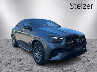 Mercedes-Benz GLE Gebrauchtwagen Mercedes-Benz GLE Gebrauchtwagen