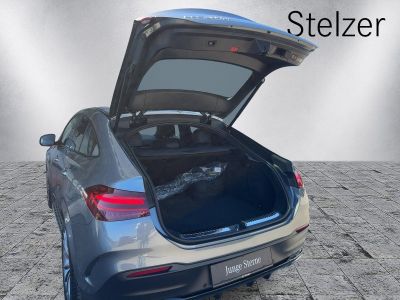 Mercedes-Benz GLE Gebrauchtwagen Mercedes-Benz GLE Gebrauchtwagen