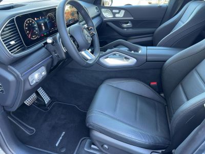 Mercedes-Benz GLE Gebrauchtwagen Mercedes-Benz GLE Gebrauchtwagen