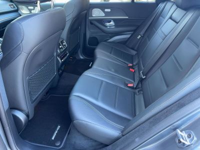 Mercedes-Benz GLE Gebrauchtwagen Mercedes-Benz GLE Gebrauchtwagen