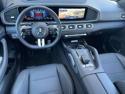 Mercedes-Benz GLE Gebrauchtwagen Mercedes-Benz GLE Gebrauchtwagen