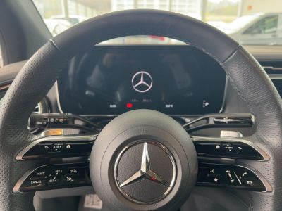 Mercedes-Benz EQE Gebrauchtwagen Mercedes-Benz EQE Gebrauchtwagen