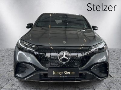 Mercedes-Benz EQE Gebrauchtwagen Mercedes-Benz EQE Gebrauchtwagen