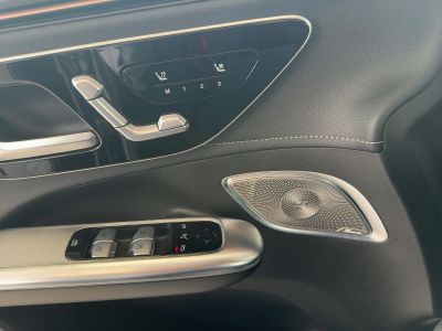 Mercedes-Benz EQE Gebrauchtwagen Mercedes-Benz EQE Gebrauchtwagen