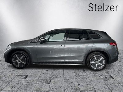 Mercedes-Benz EQE Gebrauchtwagen Mercedes-Benz EQE Gebrauchtwagen