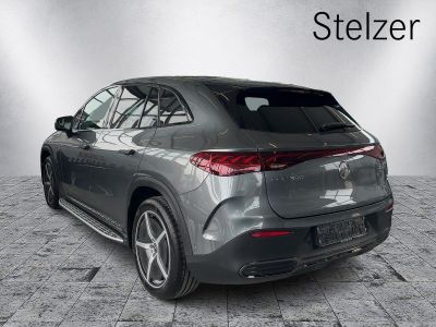 Mercedes-Benz EQE Gebrauchtwagen Mercedes-Benz EQE Gebrauchtwagen