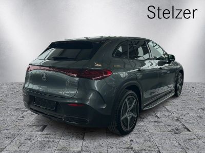 Mercedes-Benz EQE Gebrauchtwagen Mercedes-Benz EQE Gebrauchtwagen