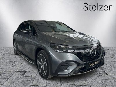 Mercedes-Benz EQE Gebrauchtwagen Mercedes-Benz EQE Gebrauchtwagen