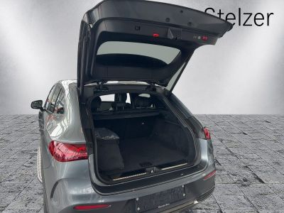 Mercedes-Benz EQE Gebrauchtwagen Mercedes-Benz EQE Gebrauchtwagen