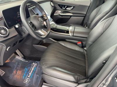 Mercedes-Benz EQE Gebrauchtwagen Mercedes-Benz EQE Gebrauchtwagen