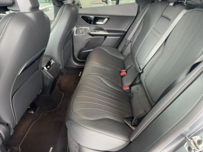 Mercedes-Benz EQE Gebrauchtwagen Mercedes-Benz EQE Gebrauchtwagen