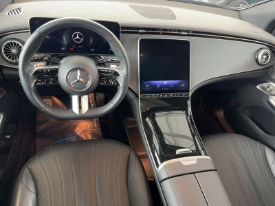 Mercedes-Benz EQE Gebrauchtwagen Mercedes-Benz EQE Gebrauchtwagen