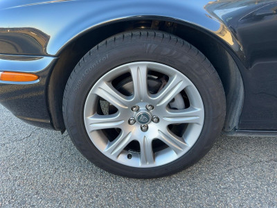 Jaguar XE Gebrauchtwagen