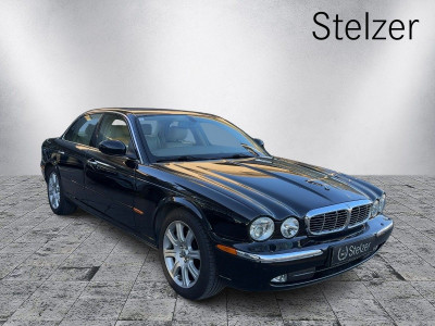 Jaguar XE Gebrauchtwagen