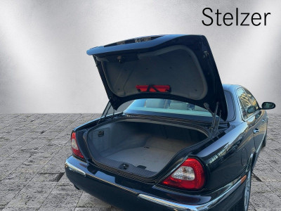 Jaguar XE Gebrauchtwagen