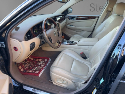 Jaguar XE Gebrauchtwagen