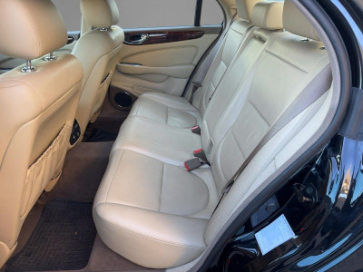 Jaguar XE Gebrauchtwagen