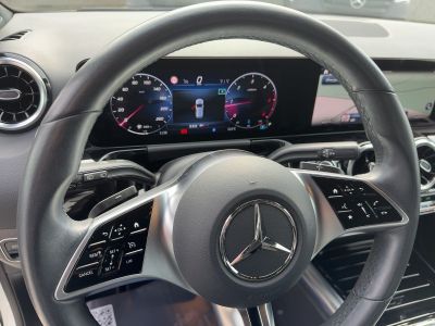 Mercedes-Benz B-Klasse Gebrauchtwagen