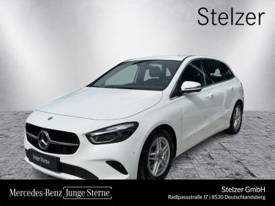 Mercedes-Benz B-Klasse Gebrauchtwagen