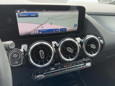 Mercedes-Benz B-Klasse Gebrauchtwagen Mercedes-Benz B-Klasse Gebrauchtwagen