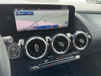 Mercedes-Benz B-Klasse Gebrauchtwagen
