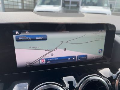 Mercedes-Benz B-Klasse Gebrauchtwagen
