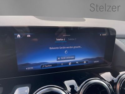 Mercedes-Benz B-Klasse Gebrauchtwagen