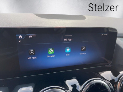 Mercedes-Benz B-Klasse Gebrauchtwagen Mercedes-Benz B-Klasse Gebrauchtwagen