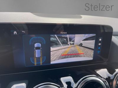 Mercedes-Benz B-Klasse Gebrauchtwagen