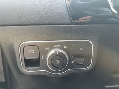 Mercedes-Benz B-Klasse Gebrauchtwagen
