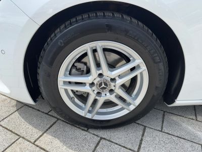 Mercedes-Benz B-Klasse Gebrauchtwagen