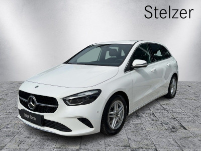 Mercedes-Benz B-Klasse Gebrauchtwagen Mercedes-Benz B-Klasse Gebrauchtwagen