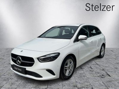 Mercedes-Benz B-Klasse Gebrauchtwagen