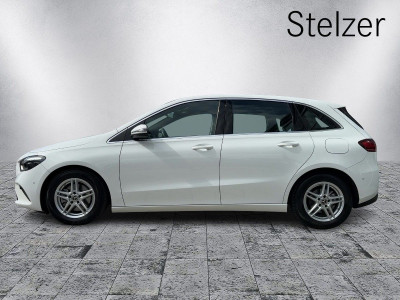 Mercedes-Benz B-Klasse Gebrauchtwagen Mercedes-Benz B-Klasse Gebrauchtwagen
