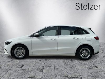 Mercedes-Benz B-Klasse Gebrauchtwagen