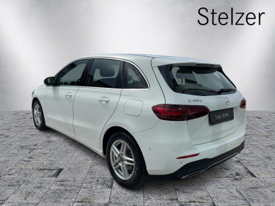 Mercedes-Benz B-Klasse Gebrauchtwagen Mercedes-Benz B-Klasse Gebrauchtwagen