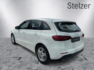Mercedes-Benz B-Klasse Gebrauchtwagen